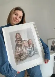 Cât costă o caricatură personalizată după poză? Ghid complet de prețuri 2 Află cât costă o caricatură personalizată după poză în 2026. Vezi prețuri și cum alegi cea mai bună variantă.