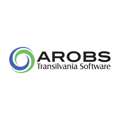 logo arobs