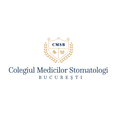 logo colegiul medicilor stomatologi din bucuresti