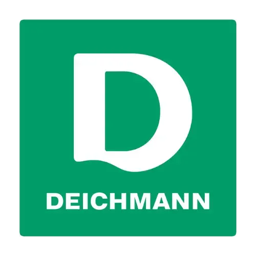 logo deichman