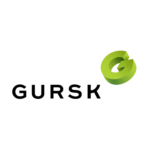 logo gursk