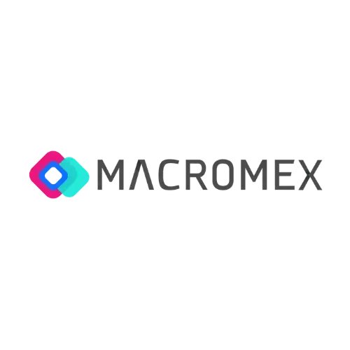 logo macromex