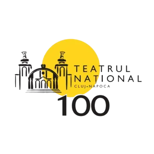 logo teatrul national