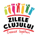 logo zilele clujului