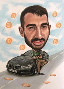 Ce cadouri pentru bărbați există? Te-ai gândit la o caricatură personalizată de Crăciun? 9 Ce cadouri pentru bărbați există? Te-ai gândit la o caricatură personalizată de Crăciun? - 8